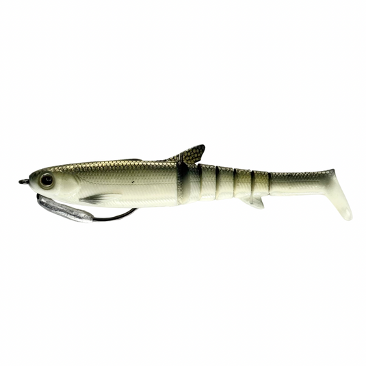 Pursuit Tackle Twitch It 5.5"