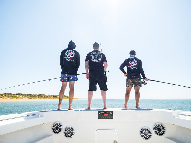 Elevate your fishing game today.