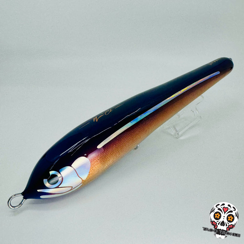 Load image into Gallery viewer, NaCl WIGGLER Floating Stickbait 280F
