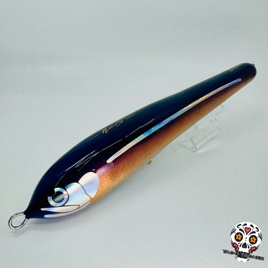 NaCl WIGGLER Floating Stickbait 280F