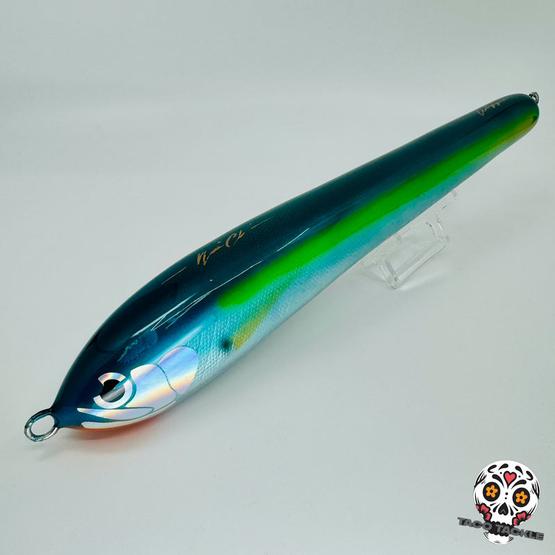 Load image into Gallery viewer, NaCl WIGGLER Floating Stickbait 280F
