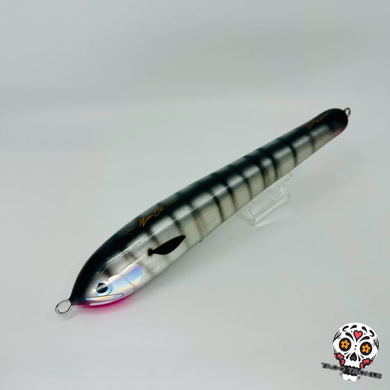 Load image into Gallery viewer, NaCl WIGGLER Floating Stickbait 280F
