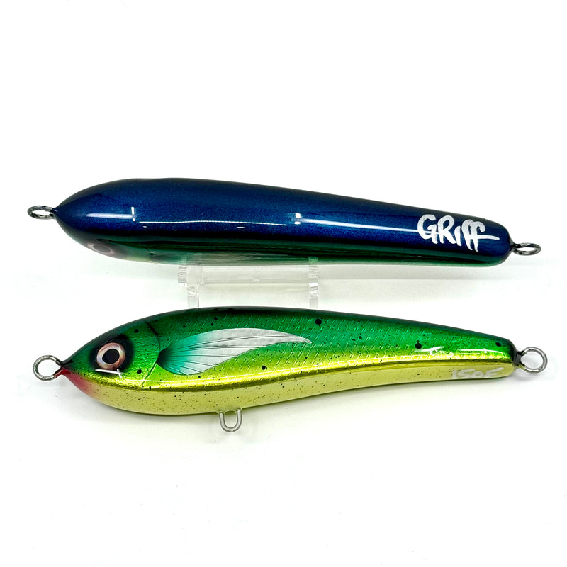 Load image into Gallery viewer, Griff Lures - Classic 150mm
