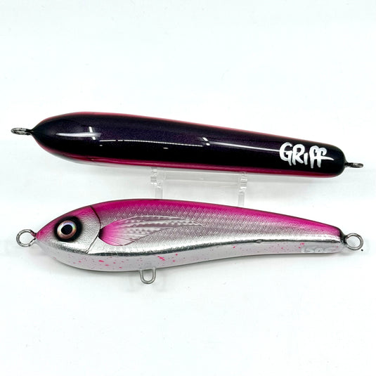 Griff Lures - Classic 150mm