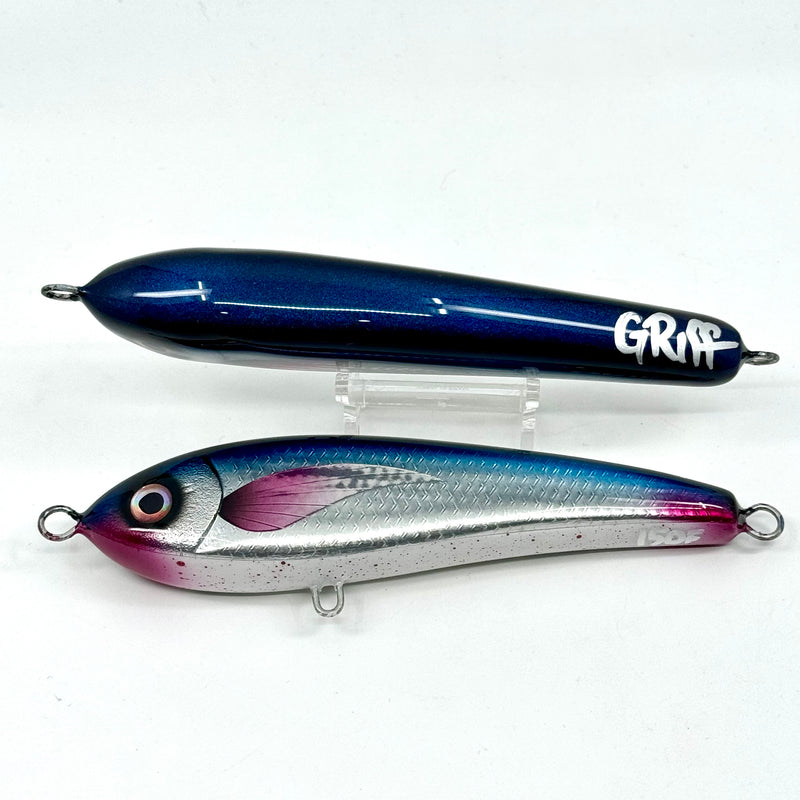 Load image into Gallery viewer, Griff Lures - Classic 150mm
