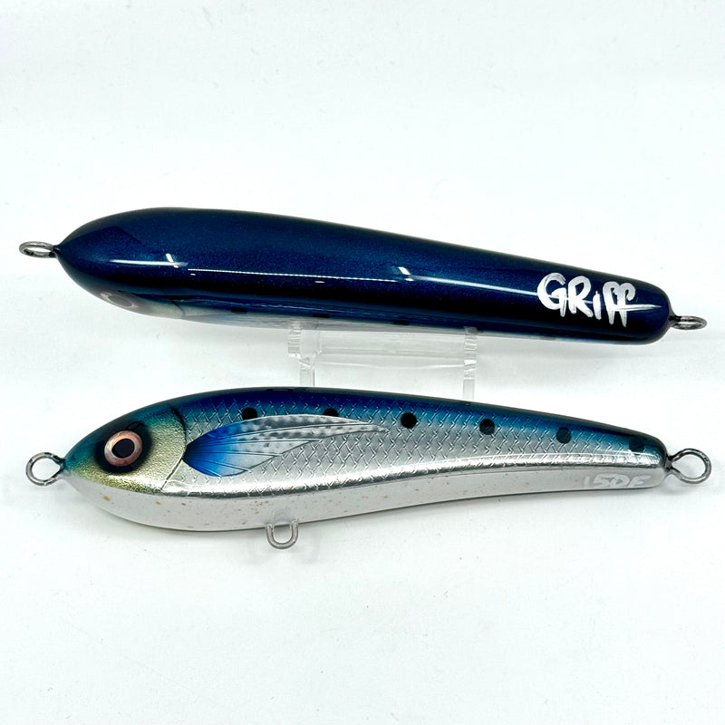 Load image into Gallery viewer, Griff Lures - Classic 150mm
