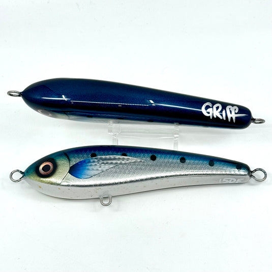 Griff Lures - Classic 150mm