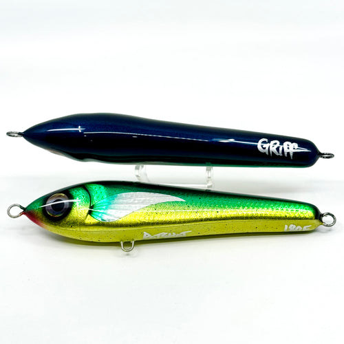 Griff Lures - Potshot 180mm