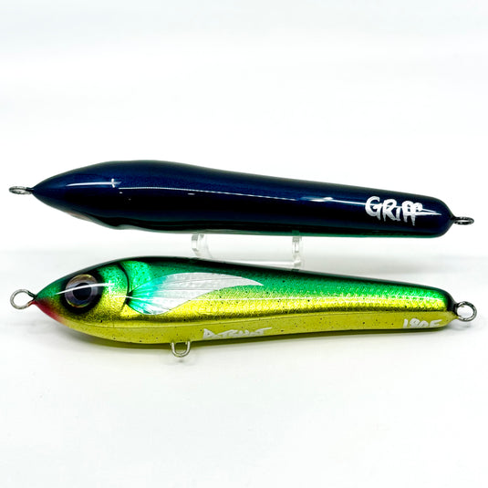 Griff Lures - Potshot 180mm