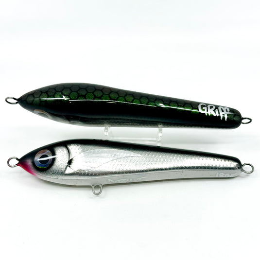 Griff Lures - Potshot 180mm