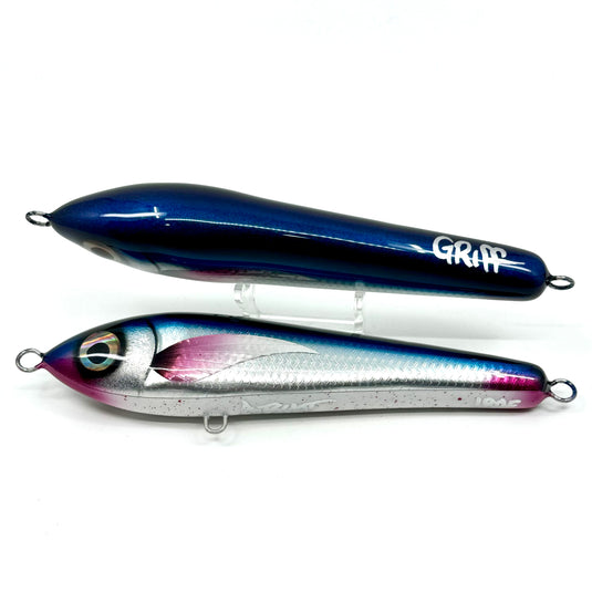 Griff Lures - Potshot 180mm