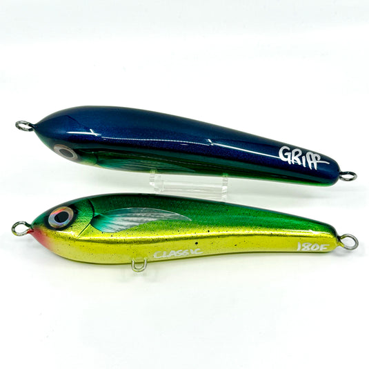 Griff Lures - Classic 180mm