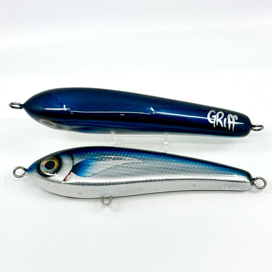 Griff Lures - Classic 180mm