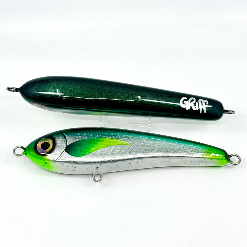 Load image into Gallery viewer, Griff Lures - Classic 180mm
