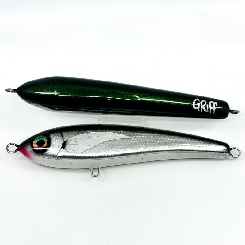 Load image into Gallery viewer, Griff Lures - Classic 210mm
