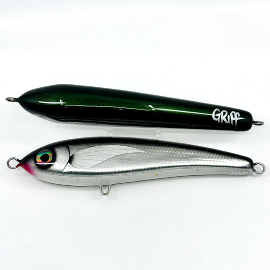 Griff Lures - Classic 210mm