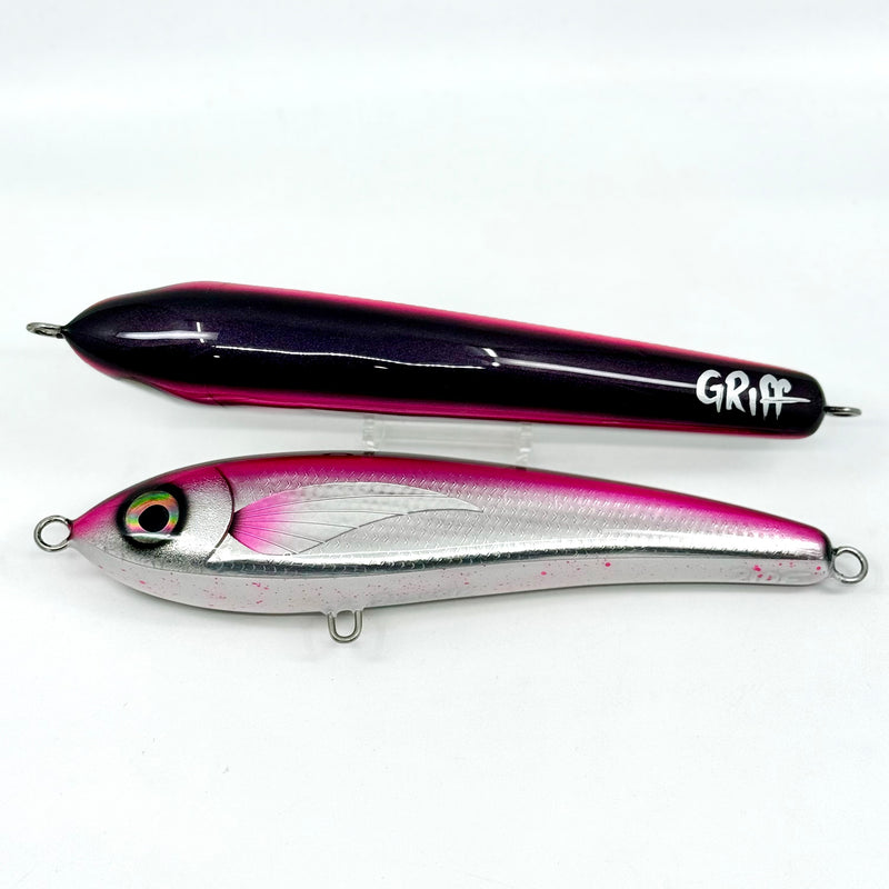 Load image into Gallery viewer, Griff Lures - Classic 210mm
