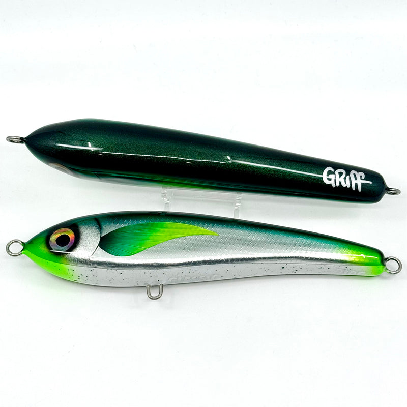 Load image into Gallery viewer, Griff Lures - Classic 210mm
