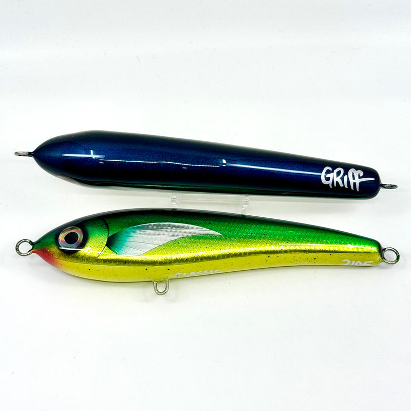 Load image into Gallery viewer, Griff Lures - Classic 210mm
