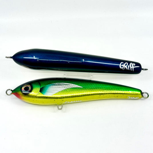 Griff Lures - Classic 210mm