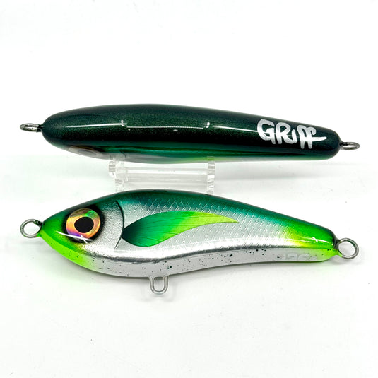 Griff Lures - Droplet 135mm