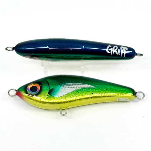 Griff Lures - Droplet 135mm