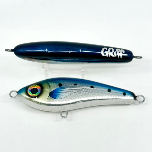 Griff Lures - Droplet 135mm