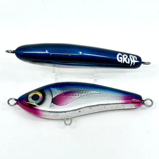 Griff Lures - Droplet 135mm