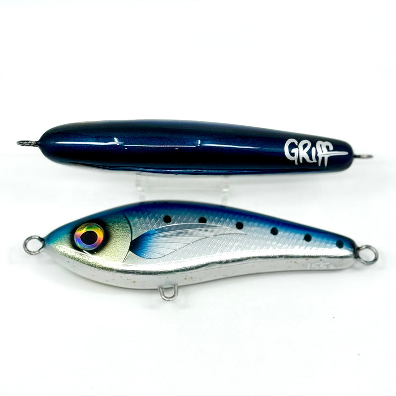 Load image into Gallery viewer, Griff Lures - Droplet 155mm
