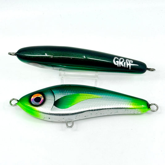 Griff Lures - Droplet 155mm