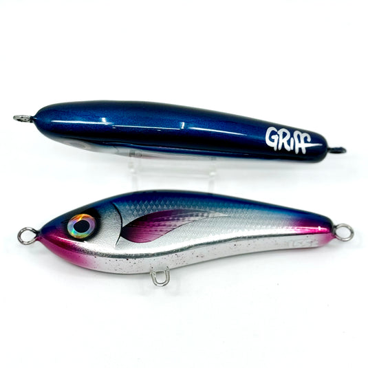 Griff Lures - Droplet 155mm