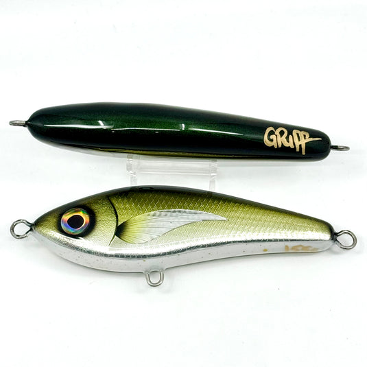 Griff Lures - Droplet 155mm