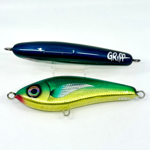 Griff Lures - Droplet 155mm