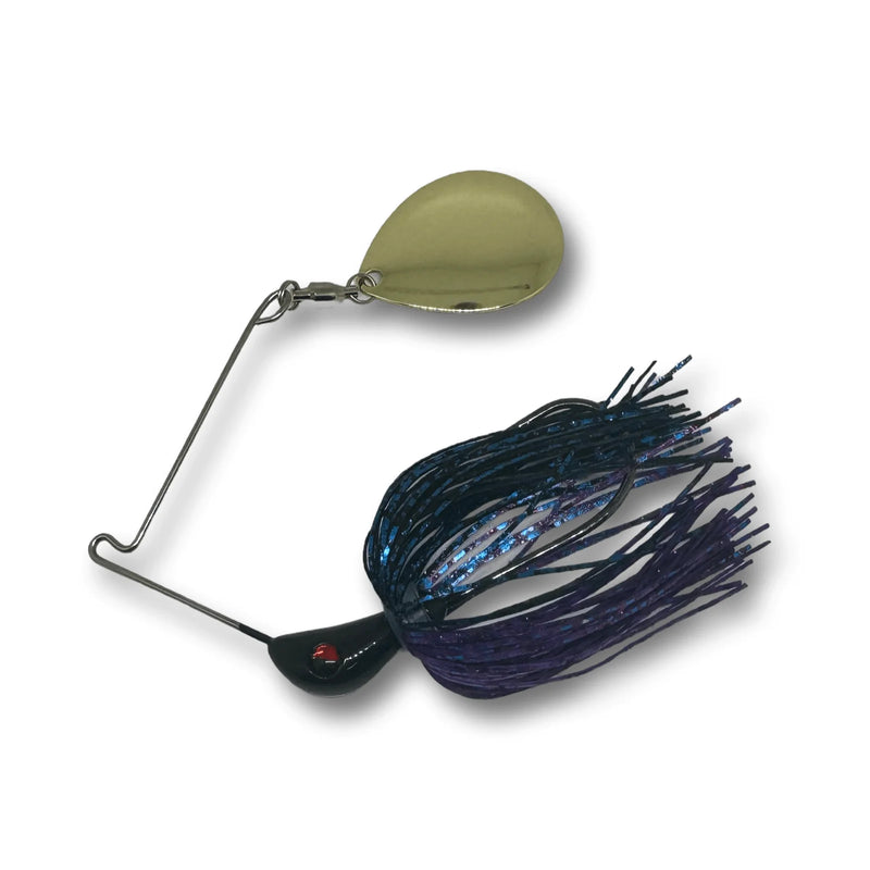 Load image into Gallery viewer, Spinwright 3/8oz Tandem Spinnerbaits
