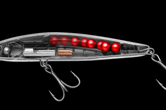 Jackall Big Backer Wangan Minnow 128S-LB