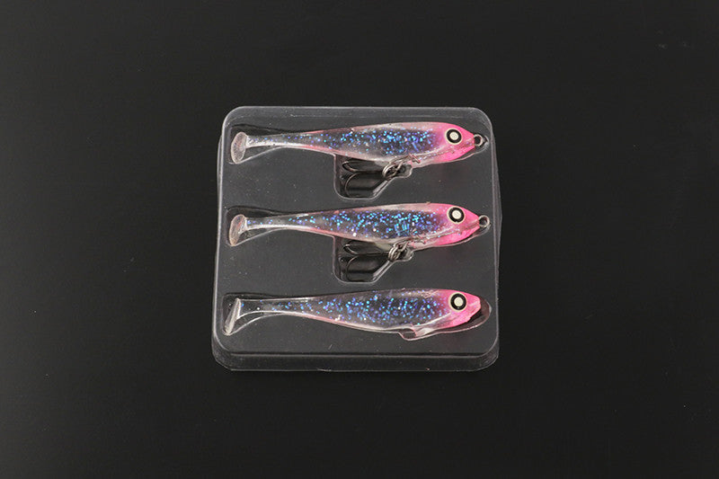 Load image into Gallery viewer, Jackall Jelly Sardine 55 Shad Tail
