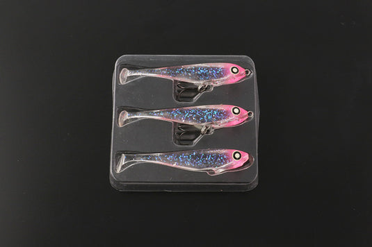 Jackall Jelly Sardine 55 Shad Tail