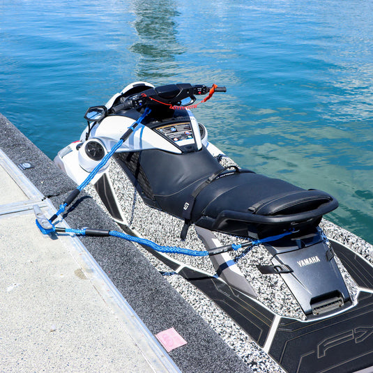 Jet Tech Jet Ski Docking Lines