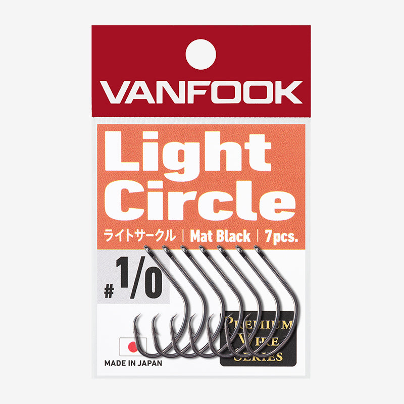 Load image into Gallery viewer, Vanfook Light Circle
