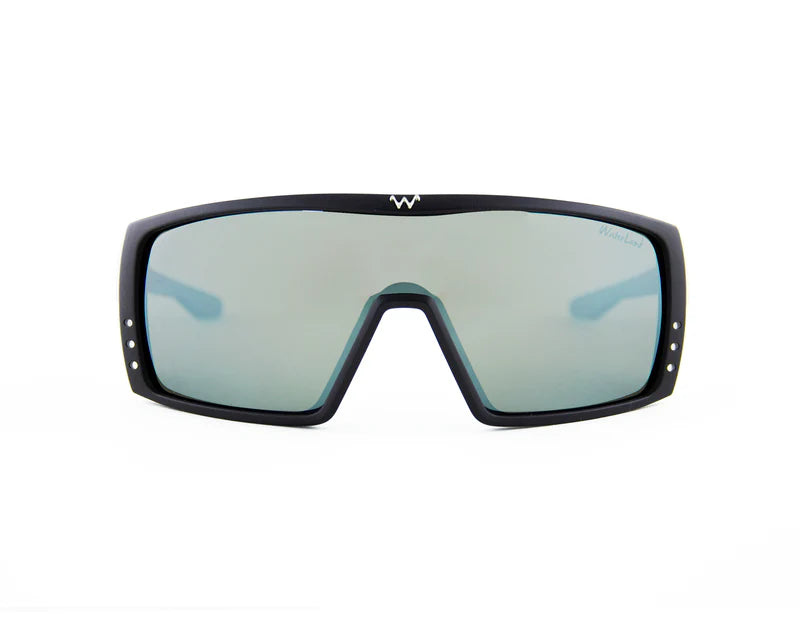 Load image into Gallery viewer, Waterland Fishing Sunglasses - BedFisher / Black
