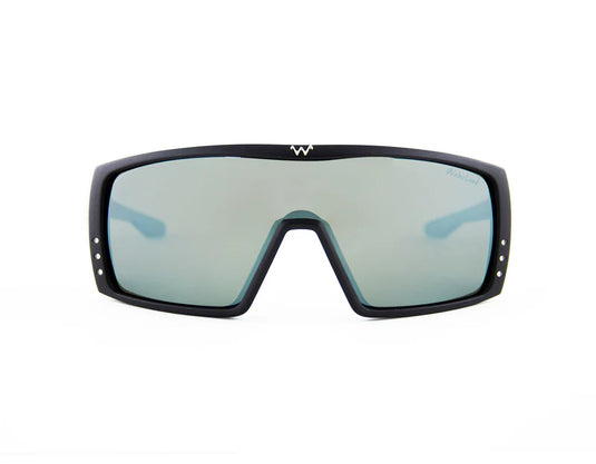 Waterland Fishing Sunglasses - BedFisher / Black