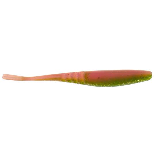 Atomic Plazos 7" Jerk Minnow