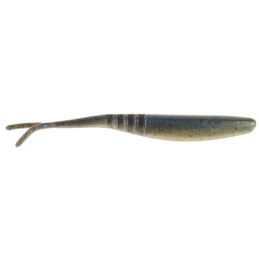 Atomic Plazos 7" Jerk Minnow