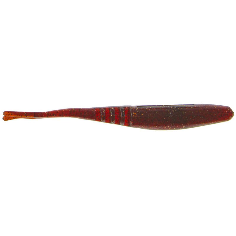 Load image into Gallery viewer, Atomic Plazos 7&quot; Jerk Minnow
