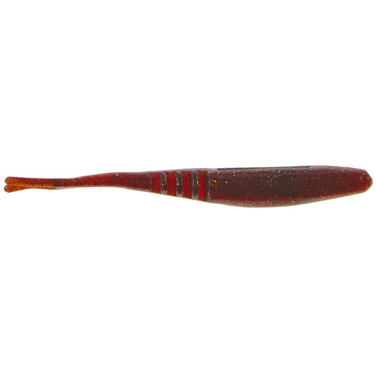 Atomic Plazos 7" Jerk Minnow