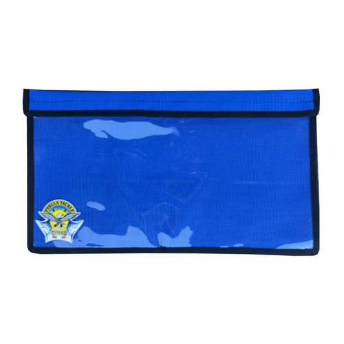 Pakula Single Pocket Lure Pouch 18