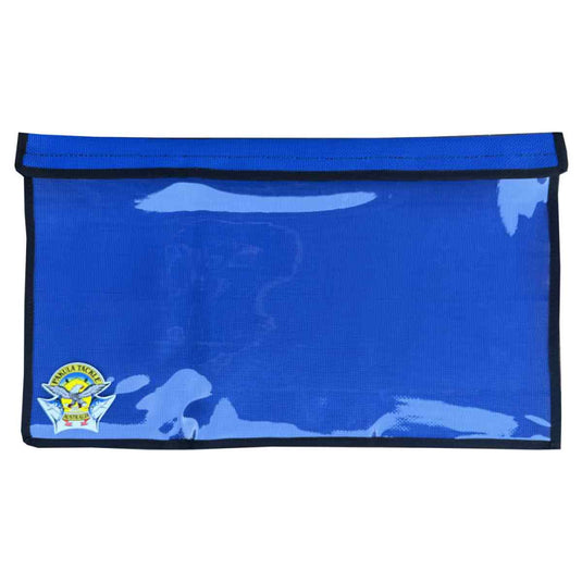 Pakula Single Pocket Lure Pouch 21