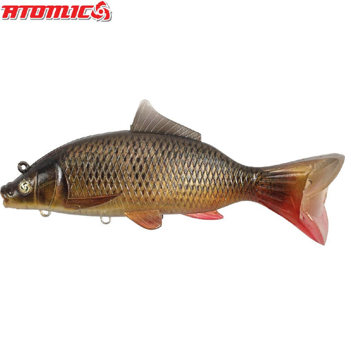 Atomic Real Baitz Carp 200mm