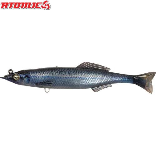 Atomic Real Baitz Garfish 200mm