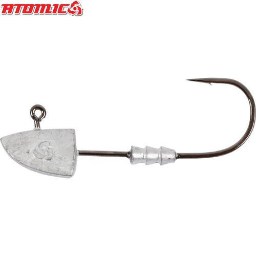 Atomic Seekerz Standard Wire Jig Heads